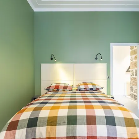 Lägenhet Casino Menton