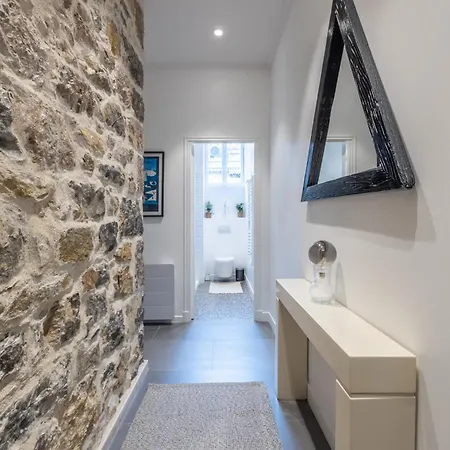 Lägenhet Casino Menton