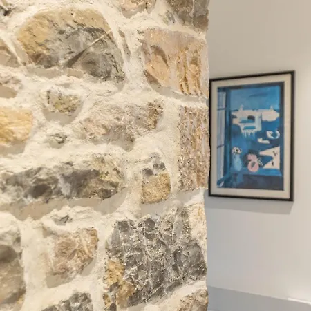 Casino Lägenhet Menton