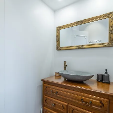 Casino Appartement *