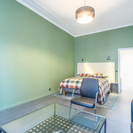 Appartement Casino *