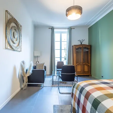 Casino Appartement *