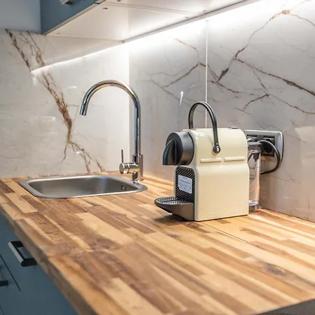 Casino Appartement Menton