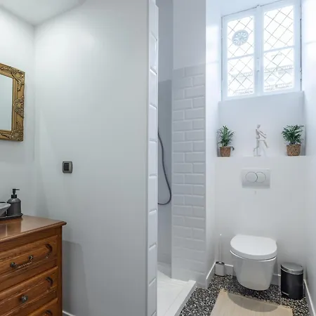 Casino Appartement *