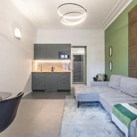 Casino Appartement Menton