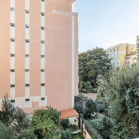 Lägenhet Casino Menton