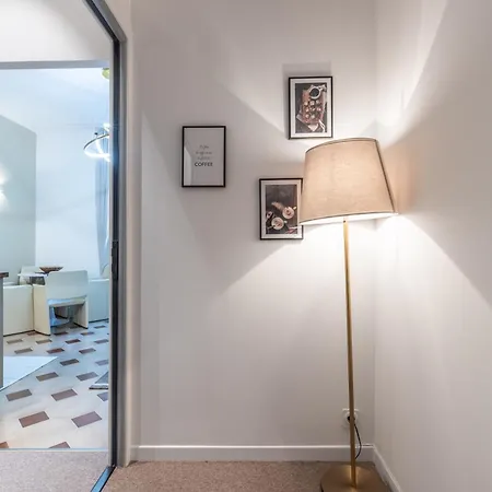 Appartement Casino Menton