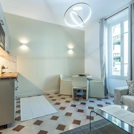 Casino Appartement Menton