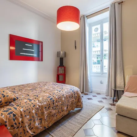 Casino Appartement Menton