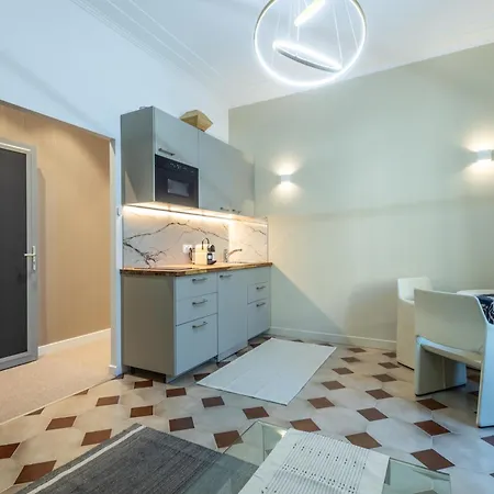 Appartement Casino Menton