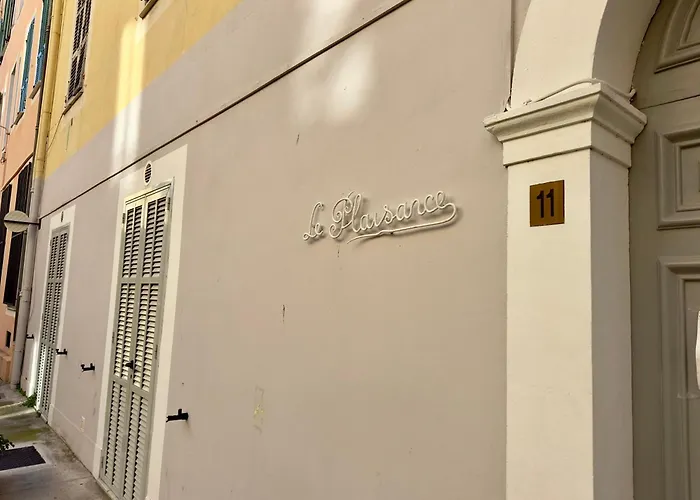 Casino Apartment Menton