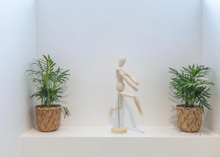 Apartment Casino Menton