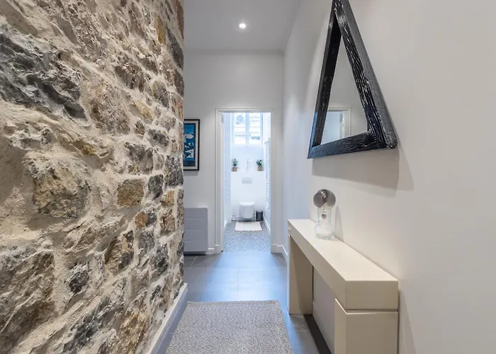 Apartment Casino Menton