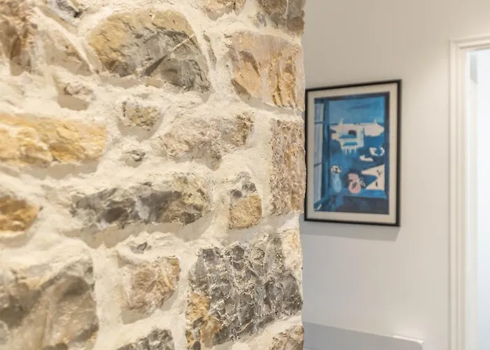 Casino Apartment Menton