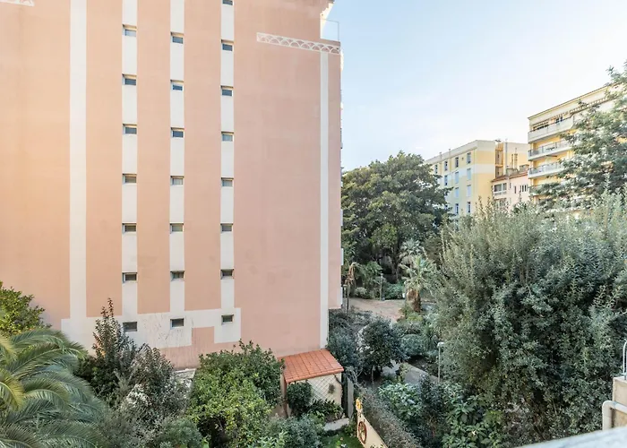 Apartment Casino Menton