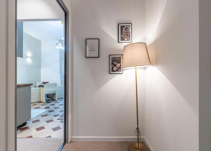 Apartment Casino Menton